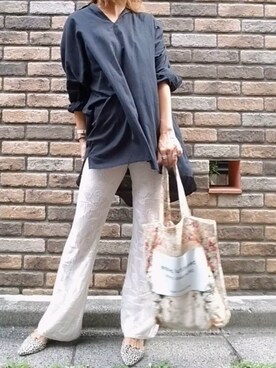 reeさんのコーディネート