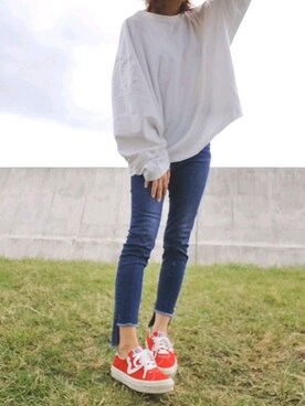 reeさんのコーディネート