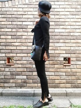 reeさんのコーディネート