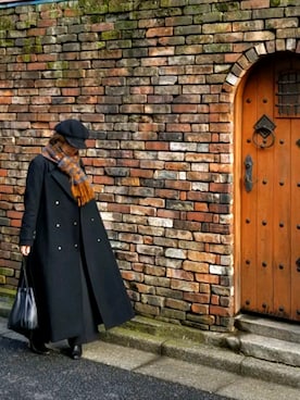 reeさんのコーディネート