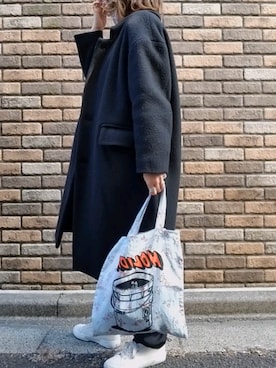 reeさんのコーディネート