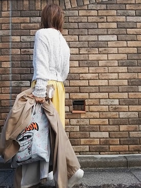 reeさんのコーディネート