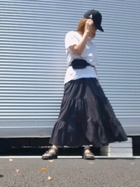 reeさんのコーディネート