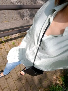 reeさんのコーディネート