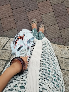 reeさんのコーディネート