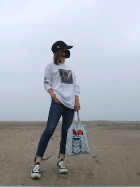 reeさんのコーディネート