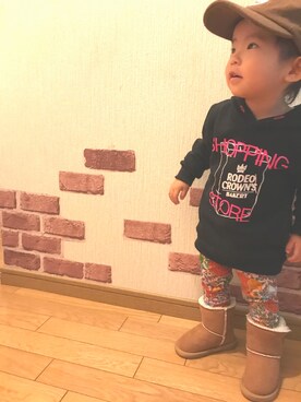 ぽみさんのコーディネート