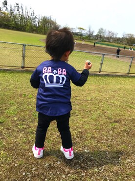 ぽみさんのコーディネート