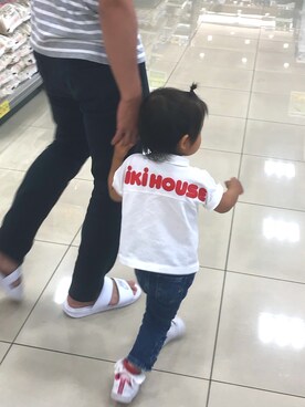 ぽみさんのコーディネート