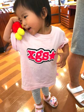 ぽみさんのコーディネート