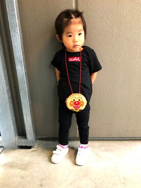 ぽみさんのコーディネート