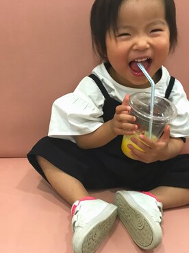 ぽみさんのコーディネート