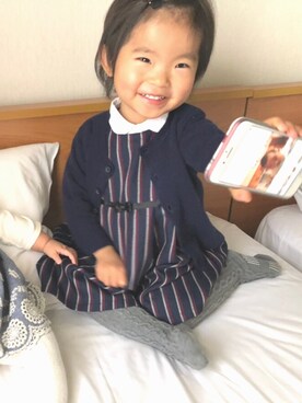 ぽみさんのコーディネート