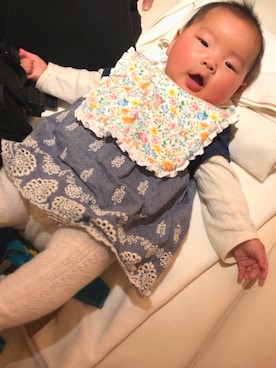 ぽみさんのコーディネート