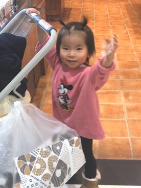 ぽみさんのコーディネート