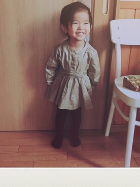 ぽみさんのコーディネート