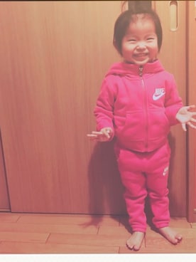 ぽみさんのコーディネート