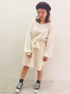 のたんさんのコーディネート