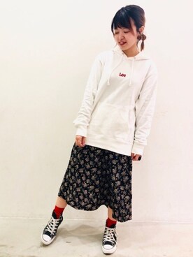 のたんさんのコーディネート