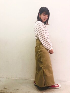 のたんさんのコーディネート