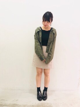 のたんさんのコーディネート