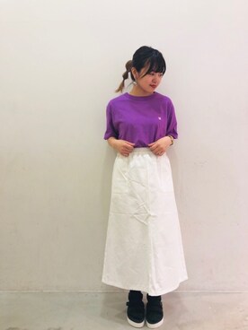 のたんさんのコーディネート