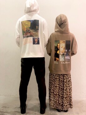 のたんさんのコーディネート