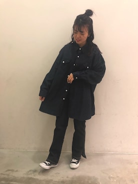 のたんさんのコーディネート