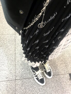 脾气大的没球形さんのコーディネート