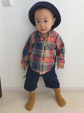 shiroさんのコーディネート