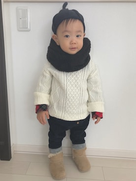 shiroさんのコーディネート