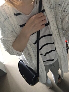 sayakaさん（レディース・158cm）の夏コーディネート