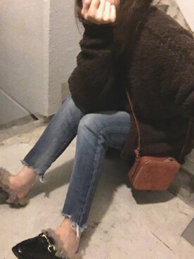 sayakaさん(レディース・158cm)の秋コーディネート