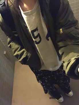 sayakaさんのコーディネート