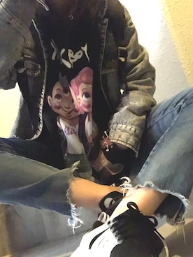 sayakaさんのコーディネート