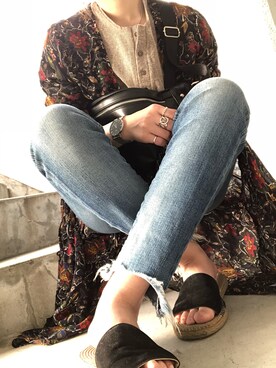 sayakaさんのコーディネート