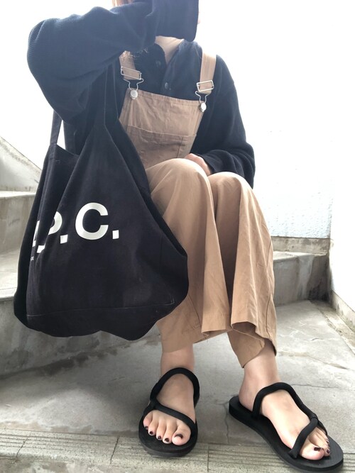 sayakaさんのコーディネート