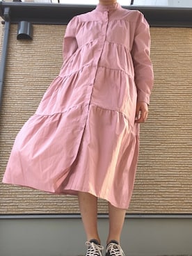 minminさんのコーディネート