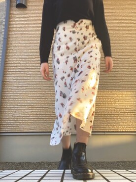 minminさんのコーディネート