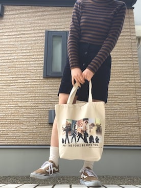 minminさんのコーディネート