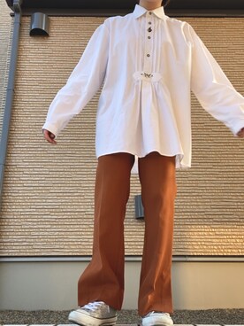 minminさんのコーディネート