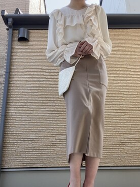 minminさんのコーディネート