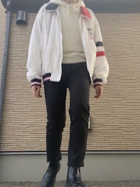 minminさんのコーディネート