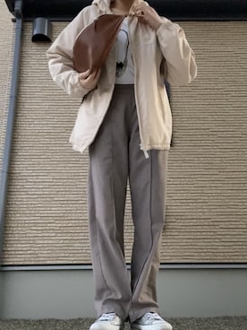 minminさんのコーディネート