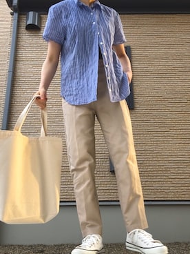 minminさんのコーディネート