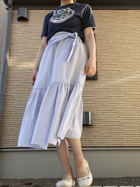 minminさんのコーディネート