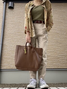 minminさんのコーディネート