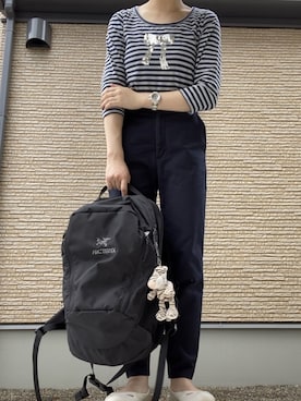 minminさんのコーディネート