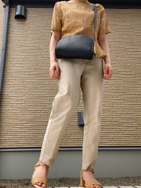 minminさんのコーディネート