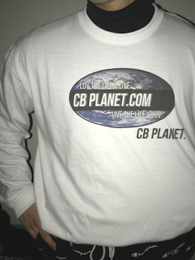 GEEKMANさんのコーディネート